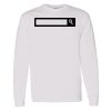 Heavy Cotton™ Long Sleeve T-Shirt - Full Color Printing Thumbnail