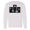 Heavy Cotton™ Long Sleeve T-Shirt - Full Color Printing Thumbnail