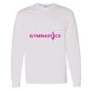 Heavy Cotton™ Long Sleeve T-Shirt - Full Color Printing Thumbnail