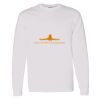 Heavy Cotton™ Long Sleeve T-Shirt - Full Color Printing Thumbnail