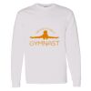 Heavy Cotton™ Long Sleeve T-Shirt - Full Color Printing Thumbnail