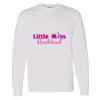 Heavy Cotton™ Long Sleeve T-Shirt - Full Color Printing Thumbnail