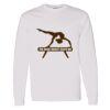 Heavy Cotton™ Long Sleeve T-Shirt - Full Color Printing Thumbnail