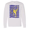 Heavy Cotton™ Long Sleeve T-Shirt - Full Color Printing Thumbnail