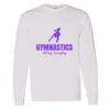 Heavy Cotton™ Long Sleeve T-Shirt - Full Color Printing Thumbnail