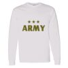 Heavy Cotton™ Long Sleeve T-Shirt - Full Color Printing Thumbnail