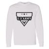 Heavy Cotton™ Long Sleeve T-Shirt - Full Color Printing Thumbnail