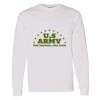 Heavy Cotton™ Long Sleeve T-Shirt - Full Color Printing Thumbnail