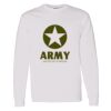 Heavy Cotton™ Long Sleeve T-Shirt - Full Color Printing Thumbnail