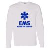 Heavy Cotton™ Long Sleeve T-Shirt - Full Color Printing Thumbnail