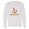 Heavy Cotton™ Long Sleeve T-Shirt - Full Color Printing Thumbnail