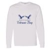 Heavy Cotton™ Long Sleeve T-Shirt - Full Color Printing Thumbnail
