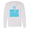Heavy Cotton™ Long Sleeve T-Shirt - Full Color Printing Thumbnail