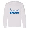 Heavy Cotton™ Long Sleeve T-Shirt - Full Color Printing Thumbnail