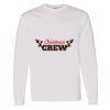 Heavy Cotton™ Long Sleeve T-Shirt - Full Color Printing Thumbnail