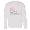 Heavy Cotton™ Long Sleeve T-Shirt - Full Color Printing Thumbnail