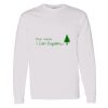 Heavy Cotton™ Long Sleeve T-Shirt - Full Color Printing Thumbnail