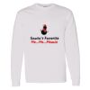 Heavy Cotton™ Long Sleeve T-Shirt - Full Color Printing Thumbnail