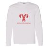 Heavy Cotton™ Long Sleeve T-Shirt - Full Color Printing Thumbnail