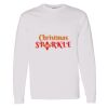 Heavy Cotton™ Long Sleeve T-Shirt - Full Color Printing Thumbnail
