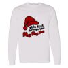 Heavy Cotton™ Long Sleeve T-Shirt - Full Color Printing Thumbnail