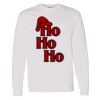 Heavy Cotton™ Long Sleeve T-Shirt - Full Color Printing Thumbnail