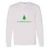 Heavy Cotton™ Long Sleeve T-Shirt - Full Color Printing Thumbnail