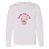 Heavy Cotton™ Long Sleeve T-Shirt - Full Color Printing Thumbnail