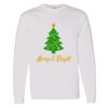 Heavy Cotton™ Long Sleeve T-Shirt - Full Color Printing Thumbnail