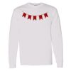 Heavy Cotton™ Long Sleeve T-Shirt - Full Color Printing Thumbnail