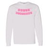 Heavy Cotton™ Long Sleeve T-Shirt - Full Color Printing Thumbnail