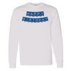 Heavy Cotton™ Long Sleeve T-Shirt - Full Color Printing Thumbnail