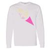 Heavy Cotton™ Long Sleeve T-Shirt - Full Color Printing Thumbnail