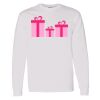 Heavy Cotton™ Long Sleeve T-Shirt - Full Color Printing Thumbnail