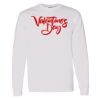 Heavy Cotton™ Long Sleeve T-Shirt - Full Color Printing Thumbnail