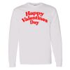 Heavy Cotton™ Long Sleeve T-Shirt - Full Color Printing Thumbnail