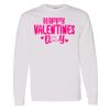 Heavy Cotton™ Long Sleeve T-Shirt - Full Color Printing Thumbnail