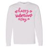 Heavy Cotton™ Long Sleeve T-Shirt - Full Color Printing Thumbnail