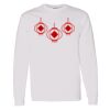 Heavy Cotton™ Long Sleeve T-Shirt - Full Color Printing Thumbnail