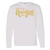 Heavy Cotton™ Long Sleeve T-Shirt - Full Color Printing Thumbnail