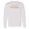 Heavy Cotton™ Long Sleeve T-Shirt - Full Color Printing Thumbnail