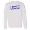 Heavy Cotton™ Long Sleeve T-Shirt - Full Color Printing Thumbnail