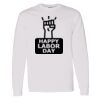 Heavy Cotton™ Long Sleeve T-Shirt - Full Color Printing Thumbnail