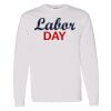 Heavy Cotton™ Long Sleeve T-Shirt - Full Color Printing Thumbnail