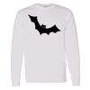 Heavy Cotton™ Long Sleeve T-Shirt - Full Color Printing Thumbnail