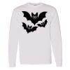 Heavy Cotton™ Long Sleeve T-Shirt - Full Color Printing Thumbnail