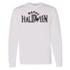 Heavy Cotton™ Long Sleeve T-Shirt - Full Color Printing Thumbnail