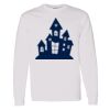 Heavy Cotton™ Long Sleeve T-Shirt - Full Color Printing Thumbnail