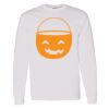 Heavy Cotton™ Long Sleeve T-Shirt - Full Color Printing Thumbnail