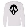 Heavy Cotton™ Long Sleeve T-Shirt - Full Color Printing Thumbnail